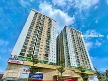 Hình ảnh Bán Trang Chủ MB66.COM / Đăng Ký Tặng 66K Oriental Plaza, 2PN/2WC, có NT, giá 3.8 tỷ