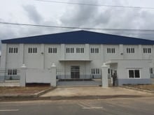 Hình ảnh Cho thuê kho xưởng 4500m2 có văn phòng trong KCN Tân Thới Hiệp, Q. 12
