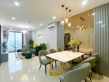 Hình ảnh Cho thuê Trang Chủ MB66.COM / Đăng Ký Tặng 66K Phúc Yên, 2PN/2WC, Full nội thất, giá 10 triệu/tháng.
