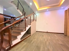 Hình ảnh BÁN GIÁ RẺ có Sổ hồng căn Biệt thự liên kế Mỹ Giang ngay Hồ Bán Nguyệt