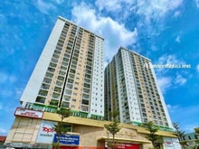 Hình ảnh Bán Trang Chủ MB66.COM / Đăng Ký Tặng 66K Oriental Plaza, 3PN/2WC, để lại NT, giá 5.5 tỷ TL