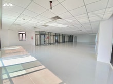 Hình ảnh Văn phòng  80m²–200m². Mặt sàn đẹp, tiện nghi đầy đủ, sẵn sàng setup