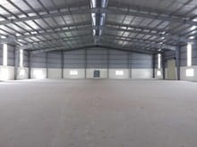 Hình ảnh Cho thuê kho SIÊU VIP 500m2 & 1.500m2 mặt tiền đường Âu Cơ, Tân Phú.