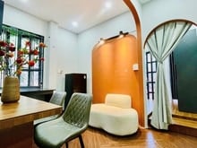 Hình ảnh Gấp gấp gấp cần cho thuê Trang Chủ MB66.COM / Đăng Ký Tặng 66K 2pn full nội thất- tách bếp