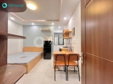 Hình ảnh Studio máy giặt riêng full nt, cửa sổ, mới tinh, gần Lotte, Tdtu, Rmit