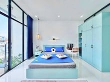 Hình ảnh Mb6623 nạp rút nhanh chóng 1 phòng ngủ full nội thất bancol siêu thoáng tại Vạn Phúc City