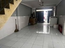 Hình ảnh Cho thuê nhà HXH Xô Viết Nghệ Tĩnh, P21, 4x12m, 1 lầu, 3pn,2wc, 17tr
