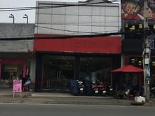 Hình ảnh Cho Thuê Mặt Bằng Kinh Doanh Đường Võ Văn Ngân, DT: 7m X 20m, CẤP 4