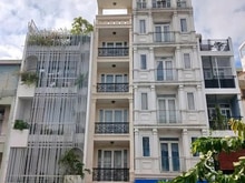 Hình ảnh Bán nhà 2 mặt tiền Nguyễn Đình Chiểu – Trung tâm Q3 –147m2 – 90 Tỷ