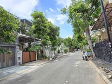 Hình ảnh Cho thuê giá rẻ căn Nhà phố Mỹ Giang, mặt tiền đường O, Phú mỹ hưng