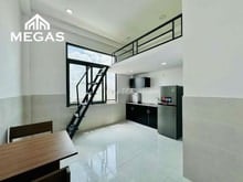 Hình ảnh Duplex ngay Vlu Cs3 - Gigamall - Phạm Văn Đồng, IUH, Đh Luật, Hutech