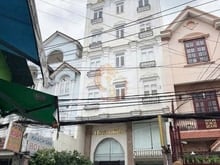 Hình ảnh Chỉ 43 tỷ! Bán KS Đ. Nguyễn Thái Bình, Q.TB – ngang 24m – hầm 7 tầng.