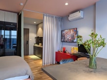 Hình ảnh Cho thuê Trang Chủ MB66.COM / Đăng Ký Tặng 66K Lavida Plus Quận 7 - Phú Mỹ Hưng Nhà mới 100%, giá tốt