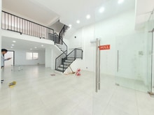 Hình ảnh Cho thuê Nguyên căn nhà phố Hưng Phước 4 vị trí sát Bùi Bằng Đoàn, Q.7