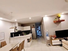 Hình ảnh Chung cư Phúc Yên, 125m2, 3PN, 2WC, Full Nội thất, Căn Góc, Giá 12tr