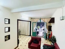 Hình ảnh Bán nhà Võ Văn Tần, Quận 3 – 4 tầng, hẻm ôtô – 6m ngang – chỉ 17.5 tỷ