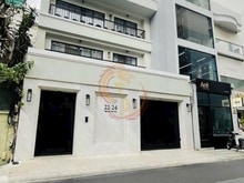 Hình ảnh SỐC 84 tỷ! Bán MT Nguyễn Văn Thủ, Q.1 – 8,3x18m – 5 tầng.