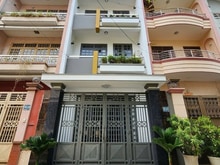 Hình ảnh Siêu phẩm Quận 2, Đường số 22 - 6x20m - 4 tầng - giá : 18,1 tỷ