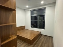 Hình ảnh Chung cư Botanic, Nguyễn Thượng Hiền, P5, PN: 95m2, 2p ngủ, 17tr/tháng