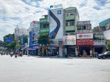 Hình ảnh 38 tỷ! Bán MT Đ. Hoàng Văn Thụ, Q. Tân Bình – 4.6x23m – 5 Tầng.