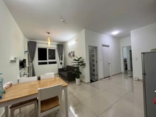 Hình ảnh Chung cư Tân Phước Plaza, Lý Thường Kiệt, Q11: 2p ngủ, nhà mới, 13tr