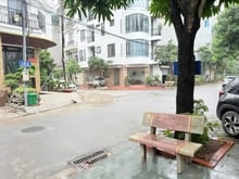 Hình ảnh hiếm!  siêu phẩm lô góc – ô tô vào nhà – tặng nhà 4 tầng – 55m2
