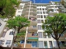 Hình ảnh 🔥 Bán gấp penthouse view cầu phú mỹ - an viên 3, quận 7, sd 150m2, sổ