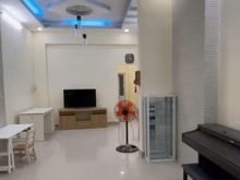 Hình ảnh Cho thuê nhà nguyên 3 phòng ngủ gần gigamal thủ đức
