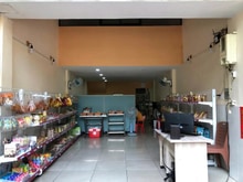 Hình ảnh Bán nhà mặt tiền Nguyễn Trãi Q5 – Đối diện ĐH Y Dược – 61m² – 12.8 tỷ