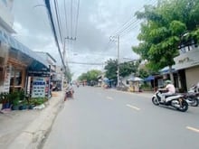 Hình ảnh MT Thoại Ngọc Hầu 114m2, kinh doanh đa ngành, giá cực tốt