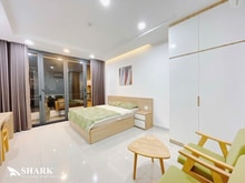 Hình ảnh Căn Hộ Ban Công Lớn, Full Nội Thất ở Nguyễn Thượng Hiền Bình Thạnh