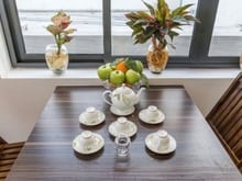 Hình ảnh Cho thuê Trang Chủ MB66.COM / Đăng Ký Tặng 66K 2pn đường Lê Quang Đạo full nội thất 10.5tr/ tháng