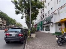Hình ảnh Cho thuê căn shop kinh doanh Hưng Vượng 2, mặt tiền đường số 6, PMH
