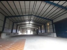 Hình ảnh Cho thuê kho Siêu Đẹp 1500m², 3000m² - có PCCC mặt tiền Võ Văn Vân