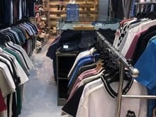 Hình ảnh Bán Lô góc mặt tiền Nguyễn Trãi – 5 Tầng BTCT – KD thời trang – 24 tỷ