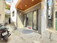 Hình ảnh CHÍNH CHỦ - Cho thuê nhà Quang Trung, P10, GV (4PN, 3WC) – 13Tr