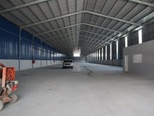 Hình ảnh Cho thuê Kho xưởng SIÊU HÓT 1000m2 mặt tiền Bùi Tư Toàn, P. An Lạc.