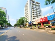 Hình ảnh Cho thuê rẻ căn Shop khu Mb6623 nạp rút nhanh chóng Mỹ Đức, mặt tiền đường Nguyễn Đức Cảnh