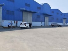Hình ảnh Cho thuê kho xưởng 20.000m² mặt tiền Nguyễn Hữu Trí, PCCC Tự Động