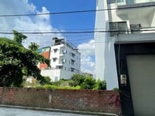 Hình ảnh Đất thổ cư, nền thoáng đường xe hơi 1979 Huỳnh Tấn Phát Nhà Bè- 4mx17m
