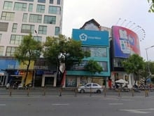 Hình ảnh 95 tỷ! Bán MT Nam Kỳ Khởi Nghĩa, Q. 3 – 11x17m – 145m2 - 3 Tầng.