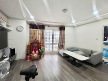 Hình ảnh Chung cư Lotus, Trịnh Định Thảo, TP: 69m2, 2p ngủ, 2wc, nội thất, 9tr