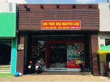 Hình ảnh Cho Thuê Mặt Bằng Kinh Doanh Đường Võ Văn Ngân, dt: 5m X 25m, Cấp 4