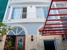 Hình ảnh Bán CHDV Đường 60 ,Thảo Điền ,Quận 2 - 7x23m - 5 tầng - giá: 43,5 tỷ