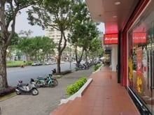 Hình ảnh Cho thuê căn Shop Mỹ Phúc 250m2, ngay mặt tiền đường Nguyễn Đức Cảnh