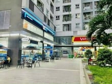 Hình ảnh Bán Trang Chủ MB66.COM / Đăng Ký Tặng 66K Prosper Plaza, 2PN/2WC, NT cơ bản, giá bán 2.4 tỷ TL