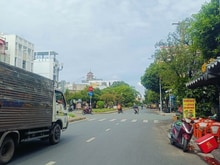 Hình ảnh MtKd đường Vườn Lài. Q Tân Phú. 4x21m. Giá: 14,5 Tỷ