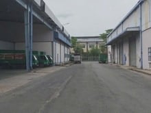 Hình ảnh Cho thuê kho xưởng mới đẹp 3500m² ngay góc 2 mặt tiền KCN Vĩnh Lộc, Q.