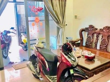 Hình ảnh 🚨QUÉ ĐẼ nhà TO -7 tỏi 50m2 x3 lầu-4PN full nội thất–Cô Giang PN