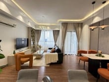 Hình ảnh 🏡 1PN HIỆN ĐẠI – máy giặt riêng – ngay trung tâm Thảo Điền